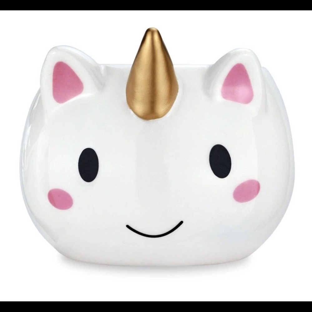 unicorn mug